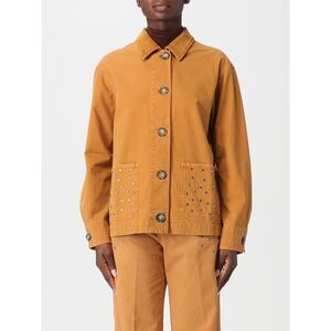 Mason's Jacket Woman Orange